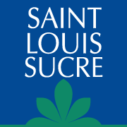 Saint Louis Sucre - Ensemble Pour La Planète 